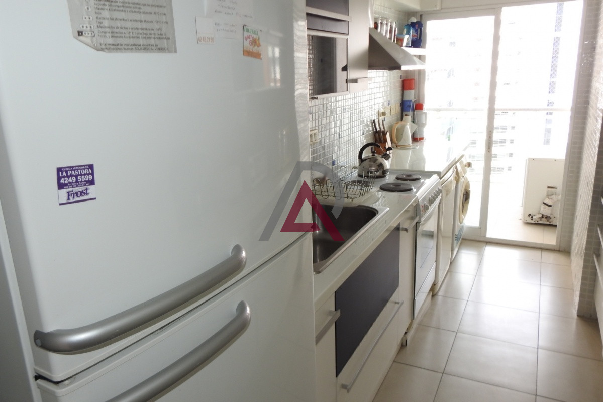 Apartamento ID.304 - TORRE  DE ALTA GAMA CON TODOS LOS SERVICIOS