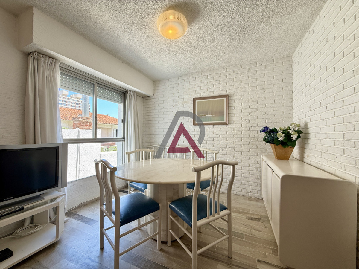 Apartamento ID.282 - APARTAMENTO 3 Dorm, 3 Baños - Península - PUNTA DEL ESTE 