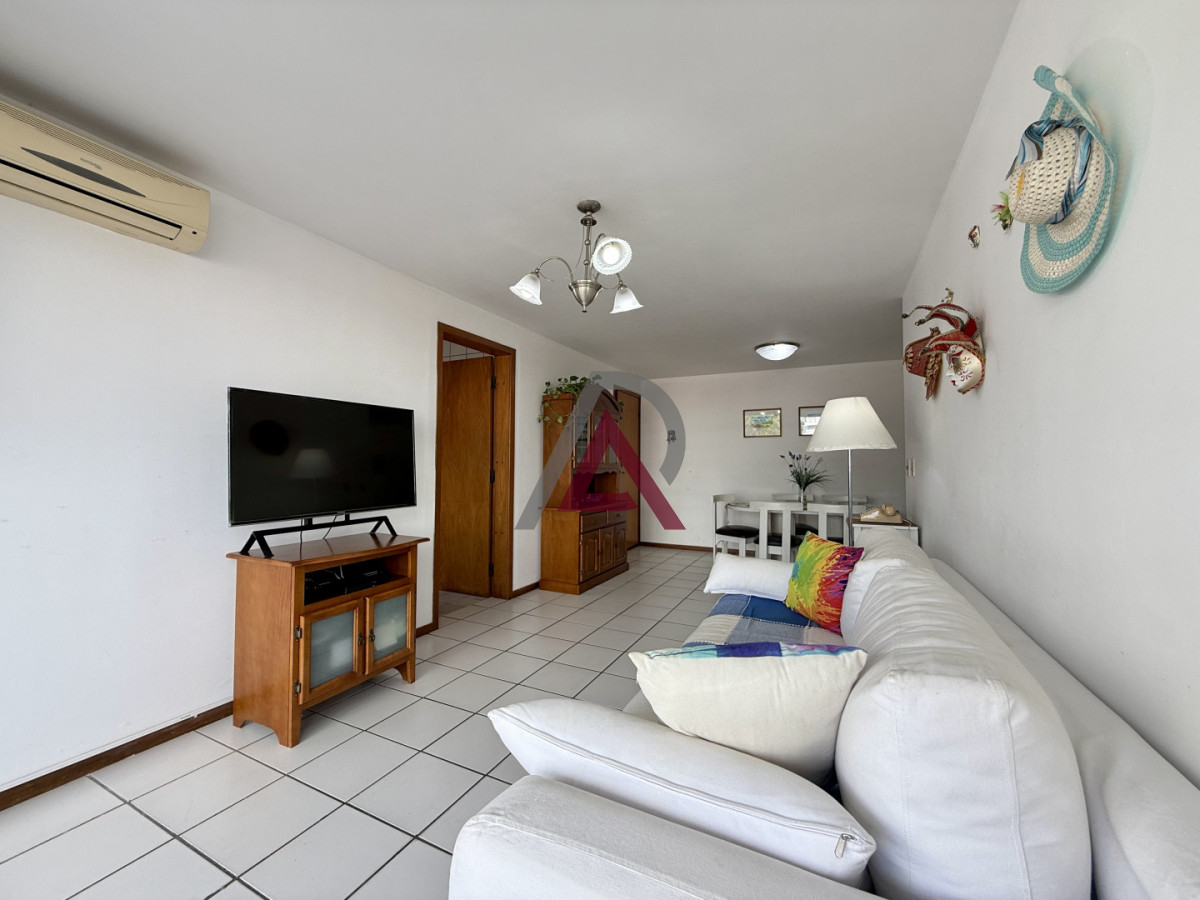 Apartamento ID.289 - Apartamento en venta en Edificio Cap Bretón  Av. Roosevelt y Av. Biarritz