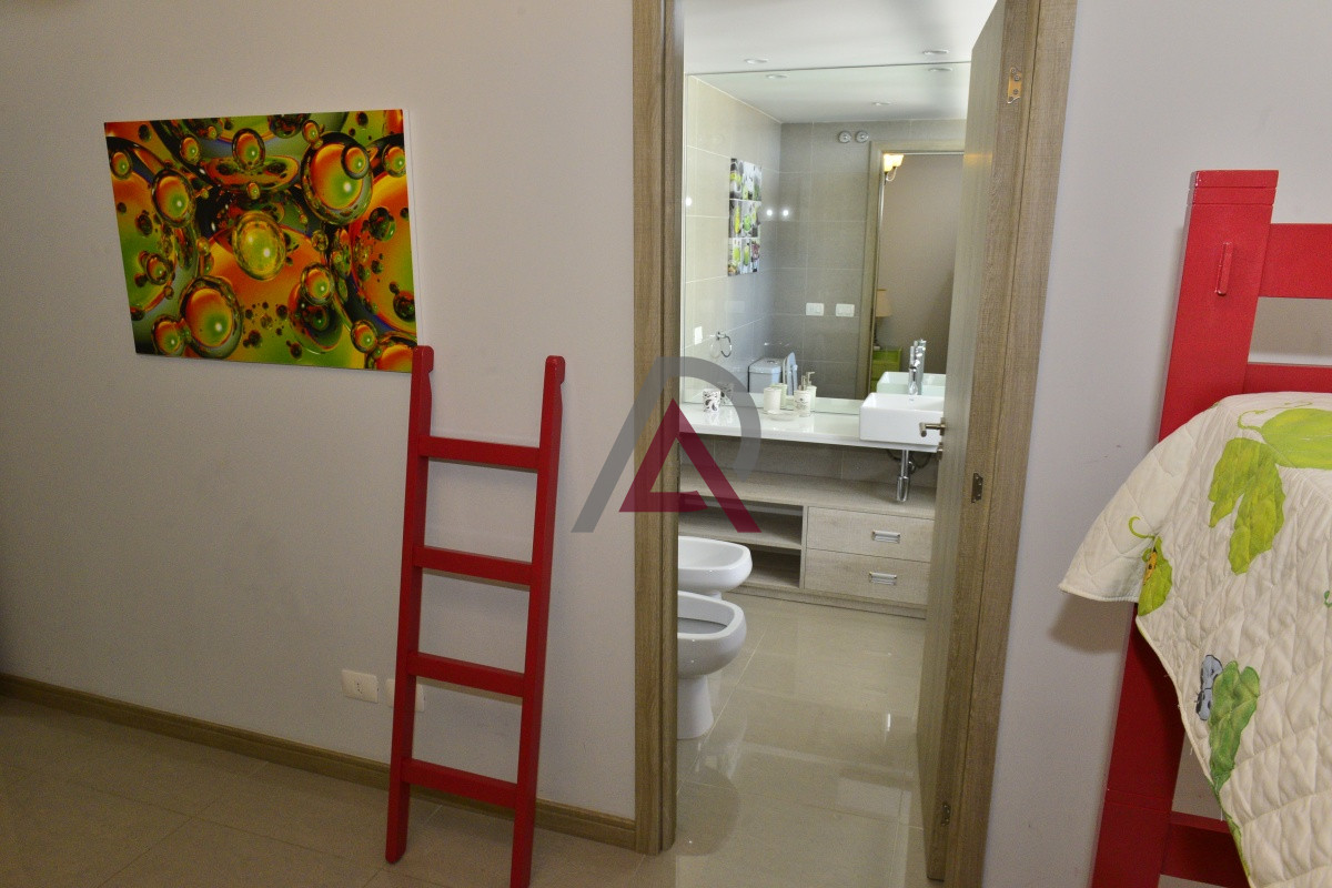 Apartamento ID.302 - APARTAMENTO CON EXCELENTES SERVICIOS