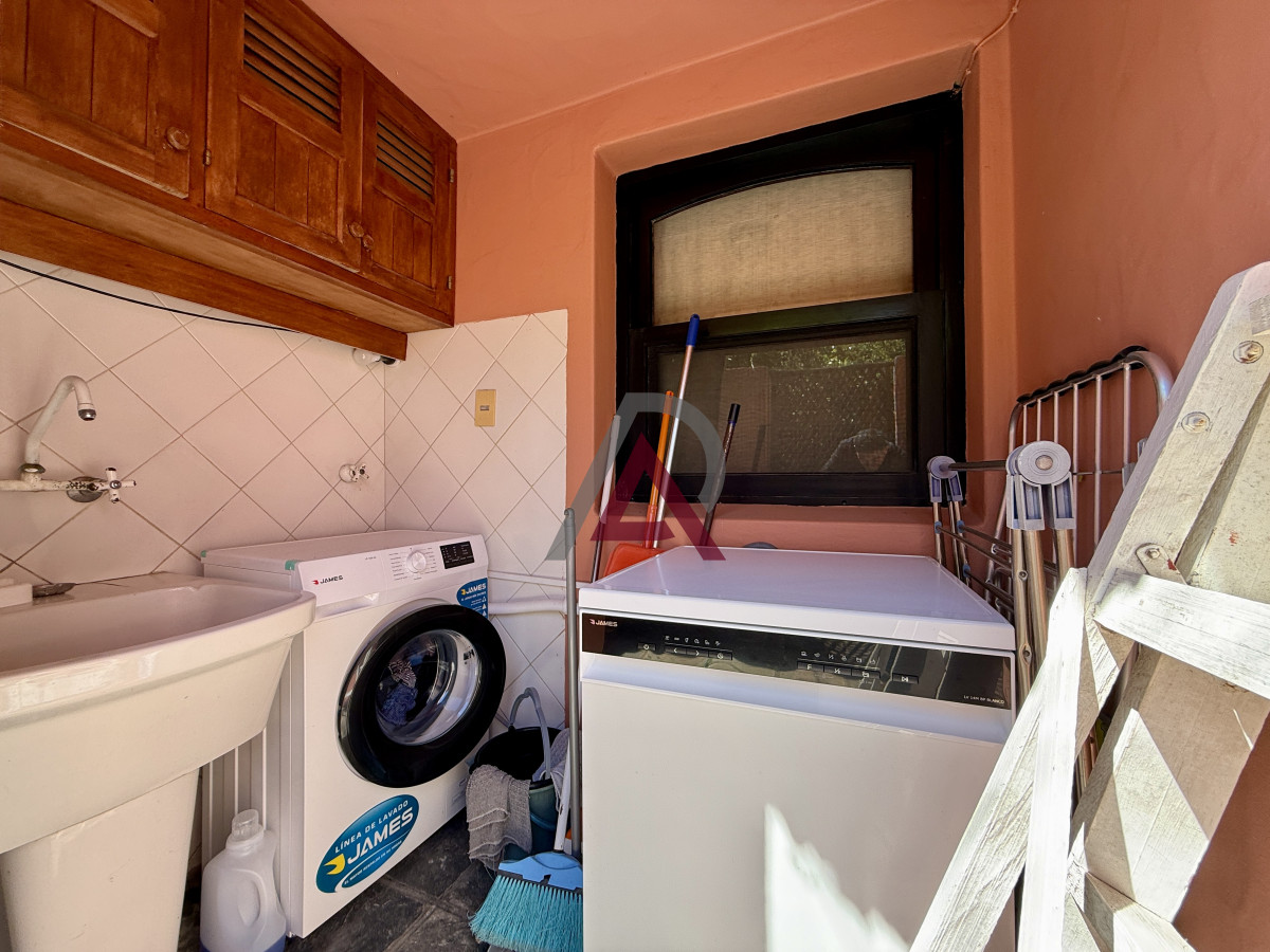 Apartamento ID.264 - Apartamento en Marina del Este  Punta Ballena