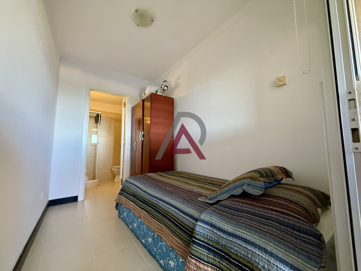 Apartamento ID.246 - VENTA y ALQUILER APARTAMENTO 3 Dorm - BRAVA