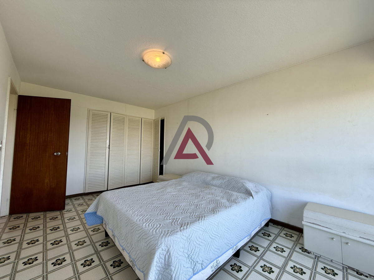 Apartamento ID.290 - Venta de Apartamento  Parquemar Bosque  Parada 15 de Av. Roosevelt, Punta del Este