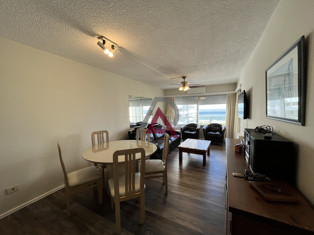 Apartamento ID.83 - departamento en complejo LIncon Center