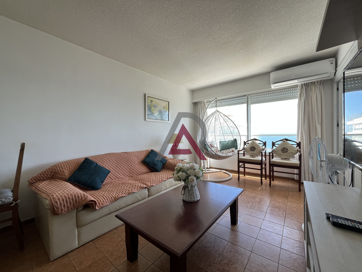 Apartamento ID.175 - APARTAMENTO 1 Dorm _ LA MANSA - Punta del Este.