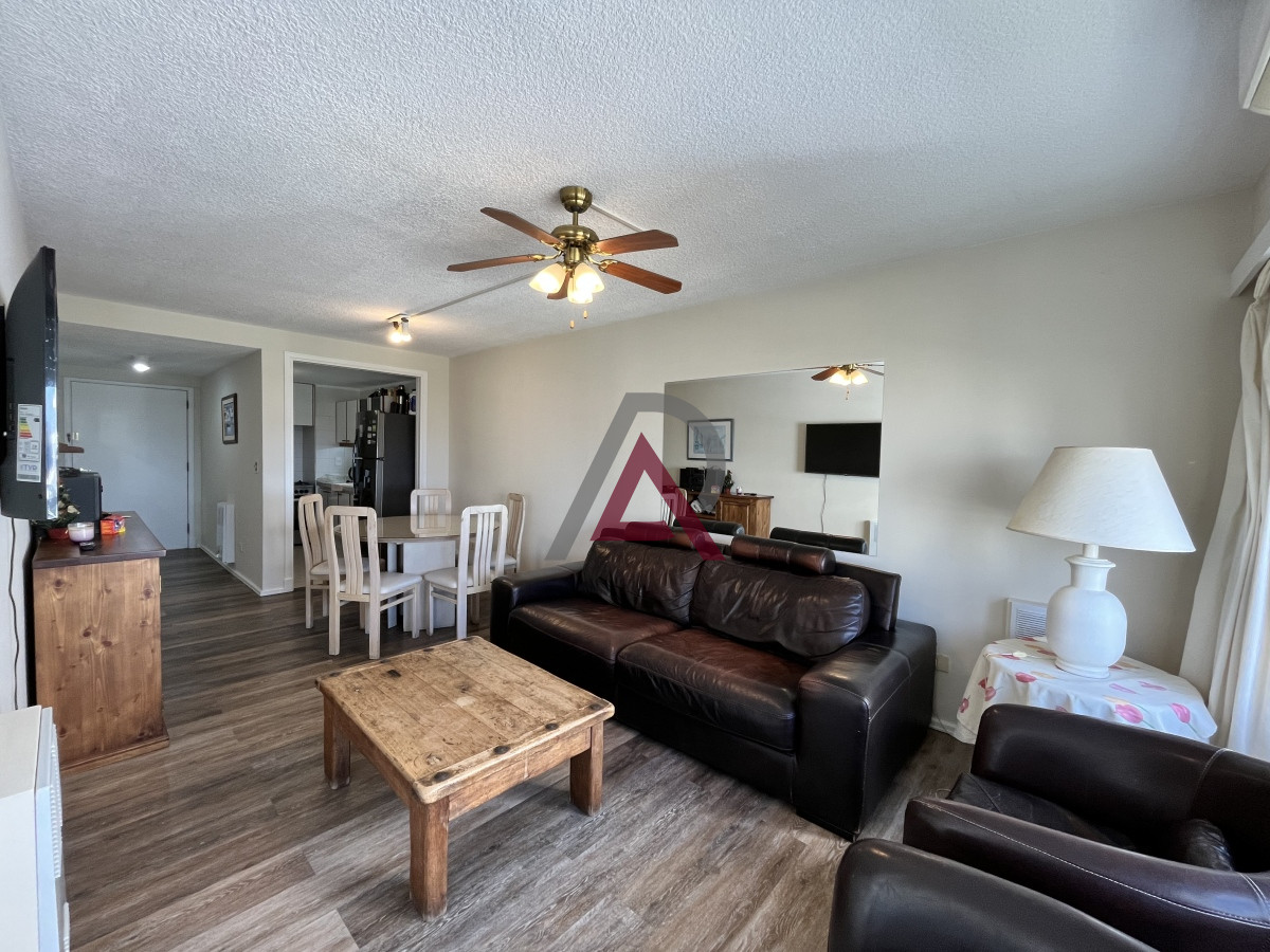 Apartamento ID.83 - departamento en complejo LIncon Center