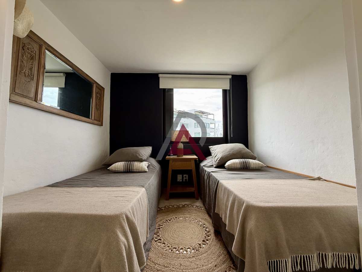 Apartamento ID.268 - Apartamento en Brava, 3 dormitorios  Caleta de Lobos