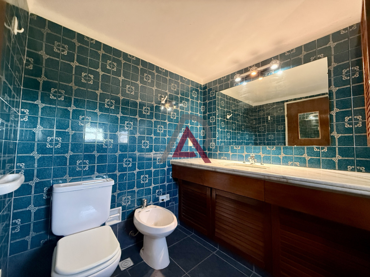 Apartamento ID.290 - Venta de Apartamento  Parquemar Bosque  Parada 15 de Av. Roosevelt, Punta del Este