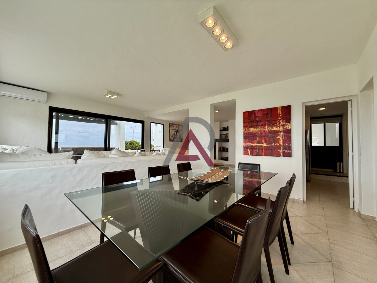 Apartamento ID.268 - Apartamento en Brava, 3 dormitorios  Caleta de Lobos