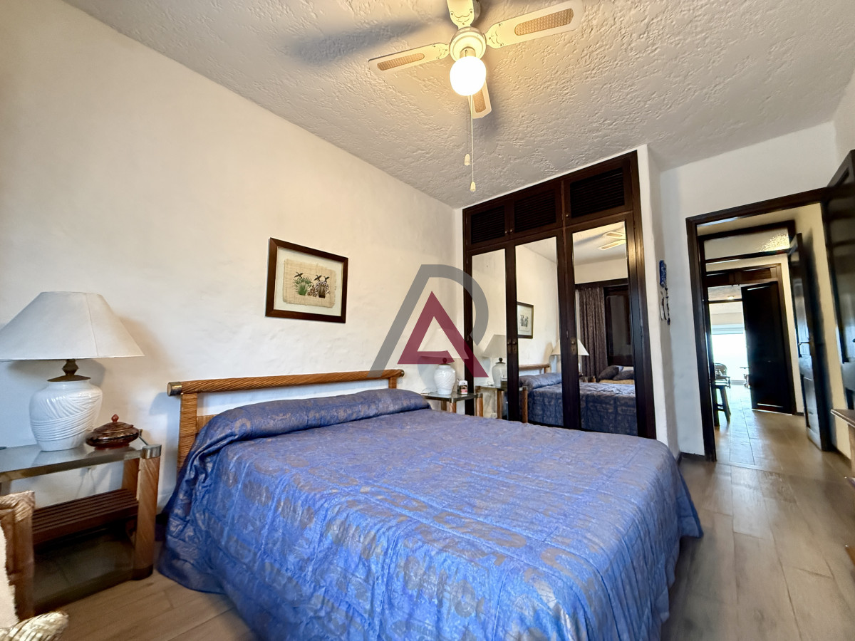 Apartamento ID.265 - VENTA APARTAMENTO en PDE. - Frente al mar. - Península