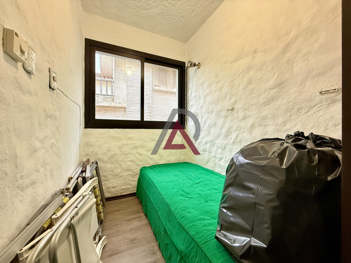 Apartamento ID.265 - VENTA APARTAMENTO en PDE. - Frente al mar. - Península