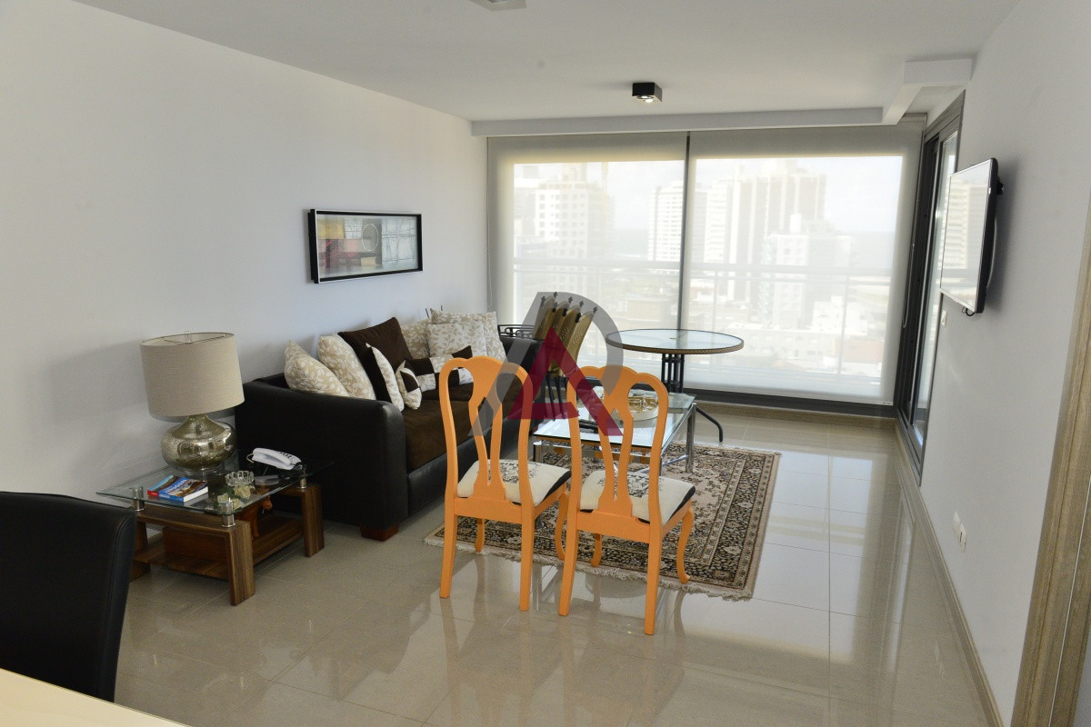 Apartamento ID.302 - APARTAMENTO CON EXCELENTES SERVICIOS