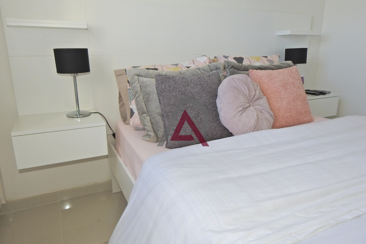 Apartamento ID.303 - VENTA APARTAMENTO 3 Dor. 2 B.- P.17 Roosevelt-PDE - 097.094.674