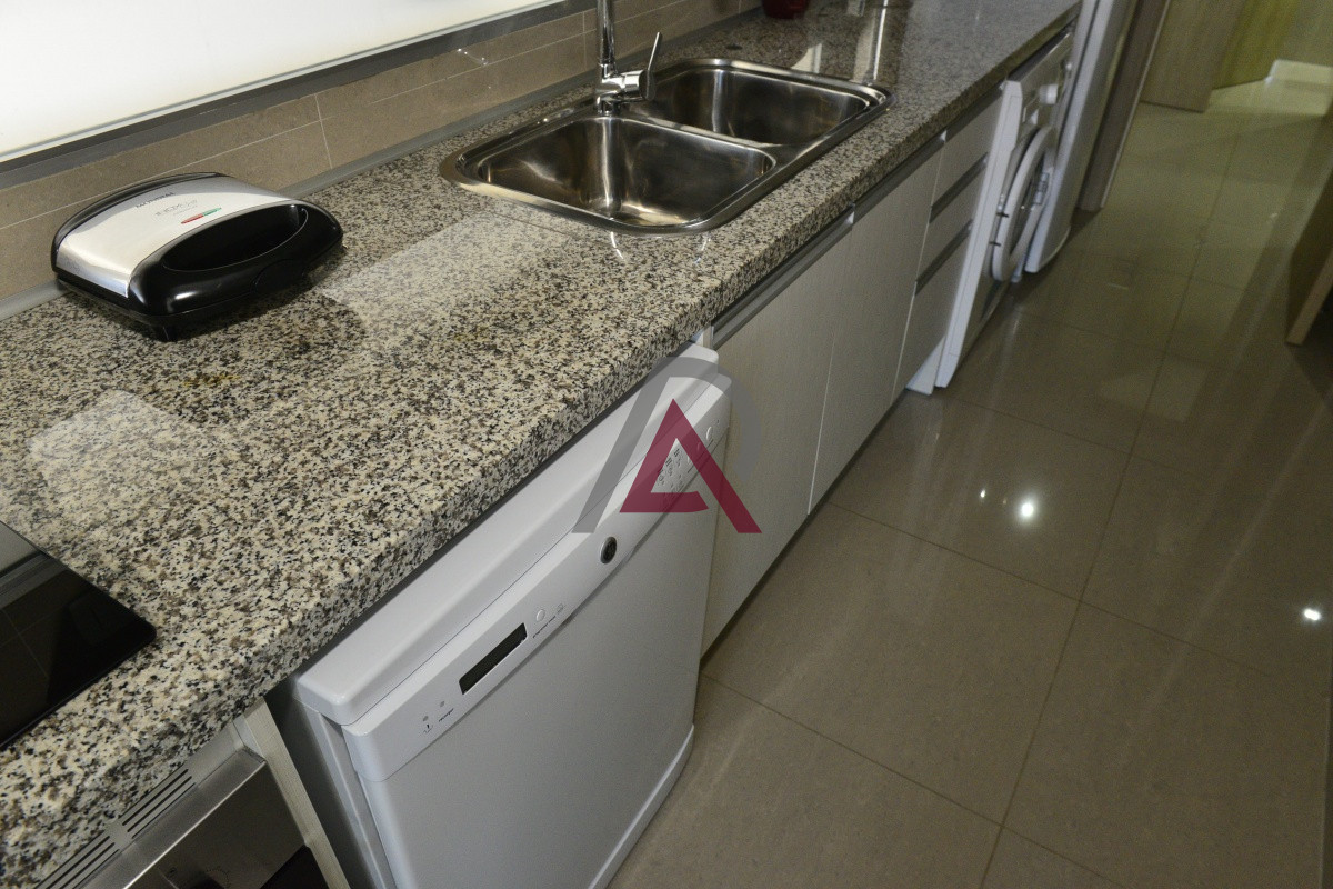 Apartamento ID.302 - APARTAMENTO CON EXCELENTES SERVICIOS