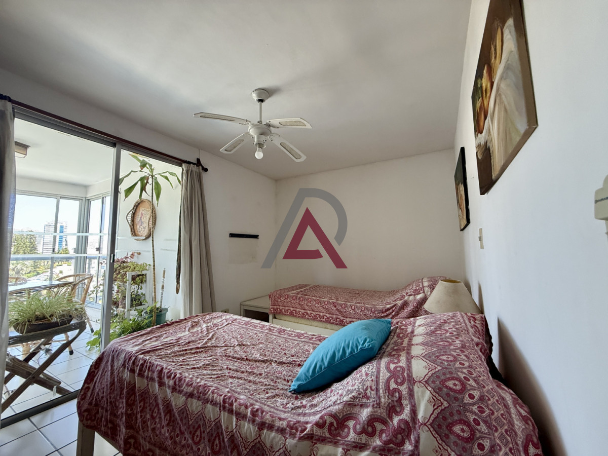 Apartamento ID.245 - Apartamento  a  pasos de playa mansa