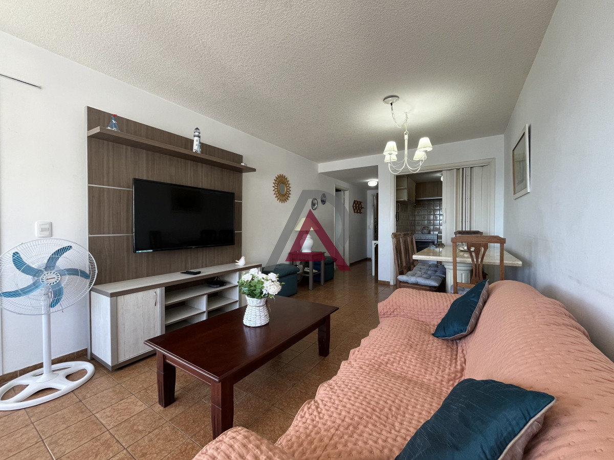 Apartamento ID.175 - APARTAMENTO 1 Dorm _ LA MANSA - Punta del Este.
