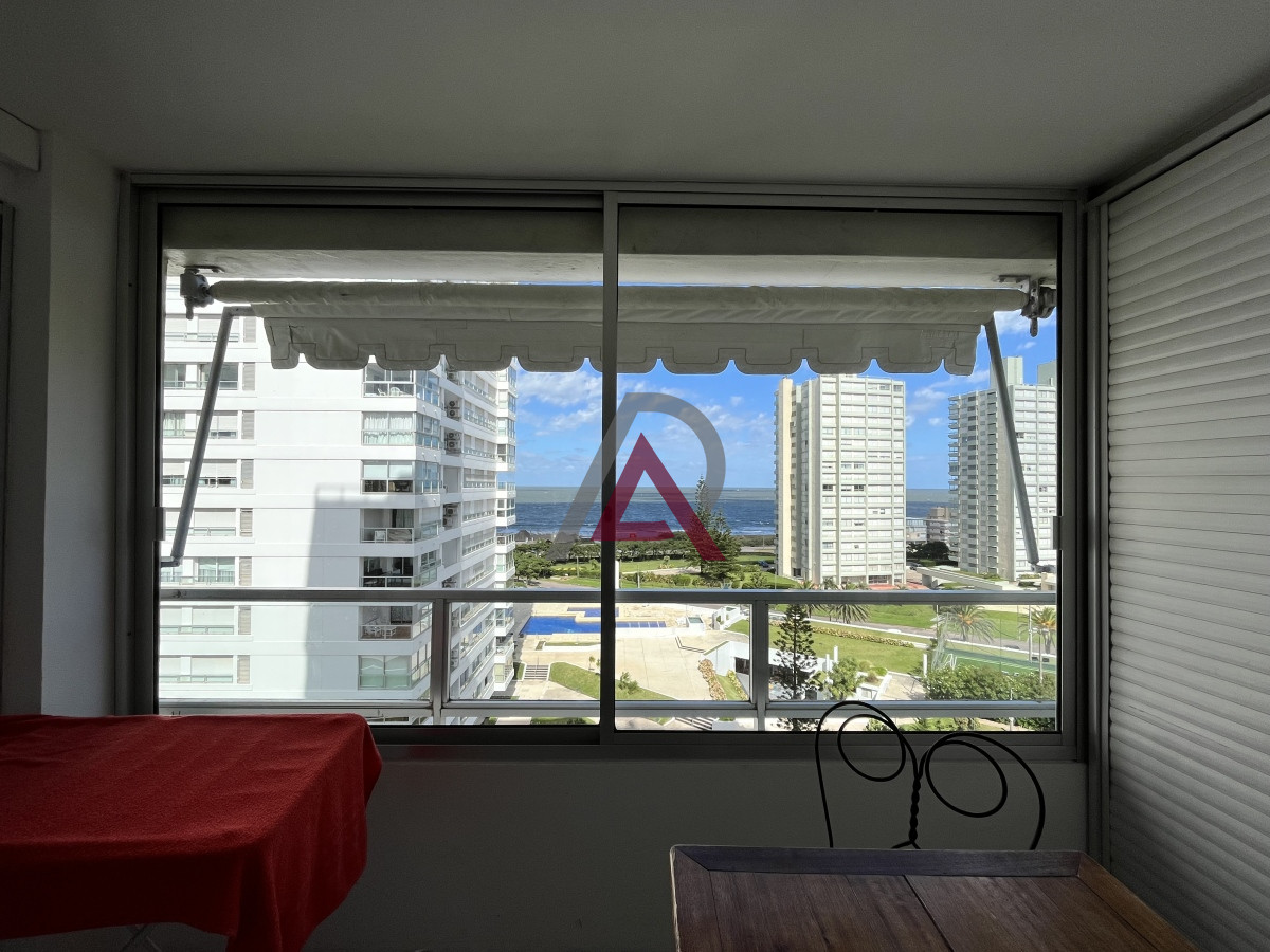 Apartamento ID.83 - departamento en complejo LIncon Center