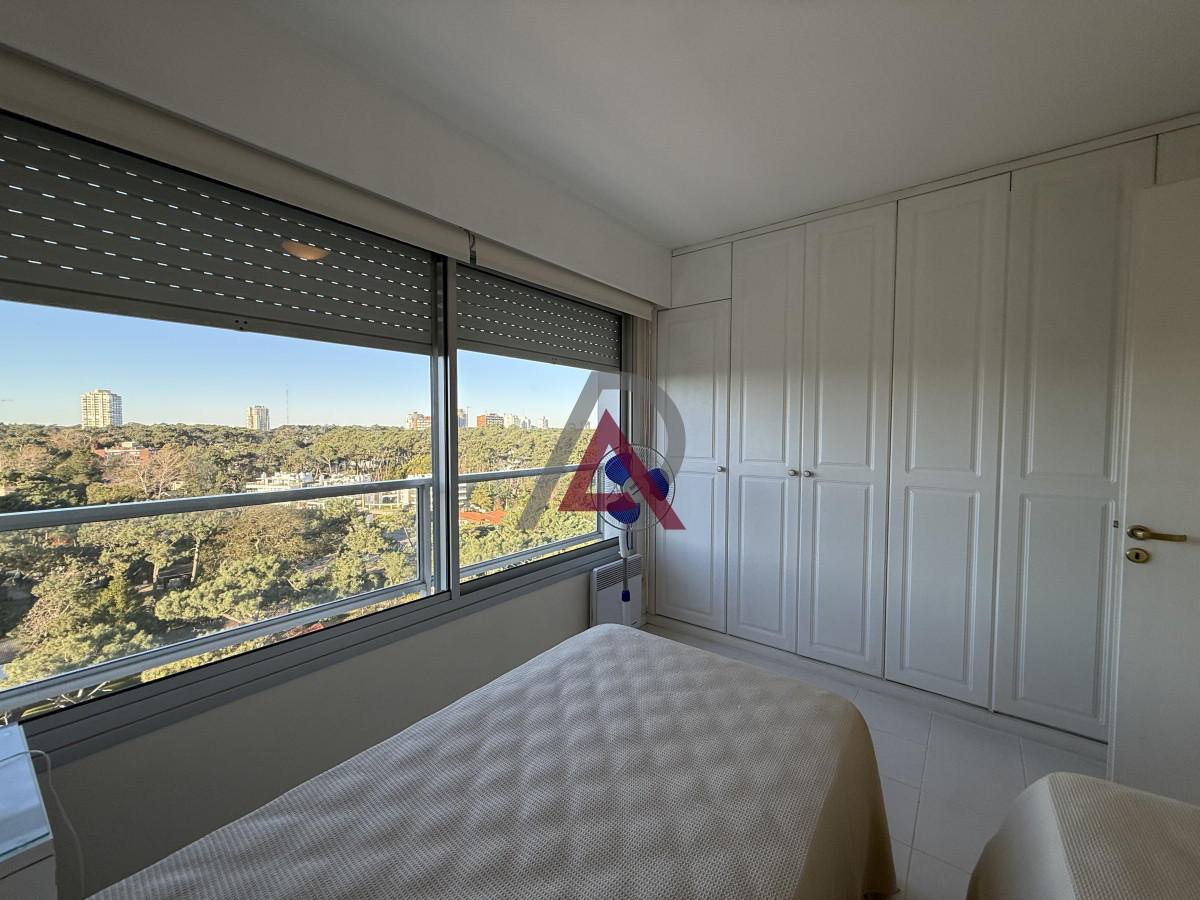 Apartamento ID.236 - Apartamento en Venta – Lincoln Center Torre Wilson, Punta del Este