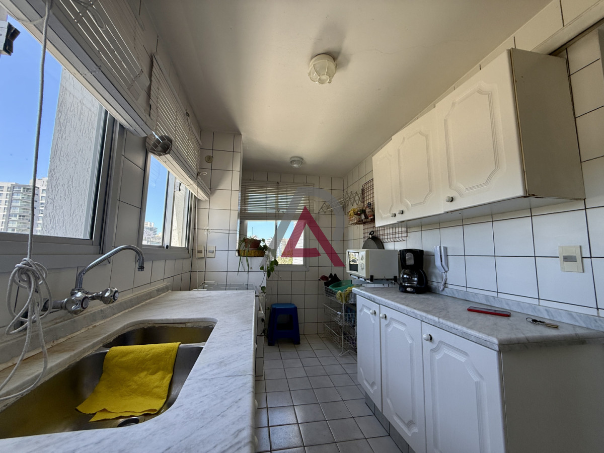 Apartamento ID.245 - Apartamento  a  pasos de playa mansa