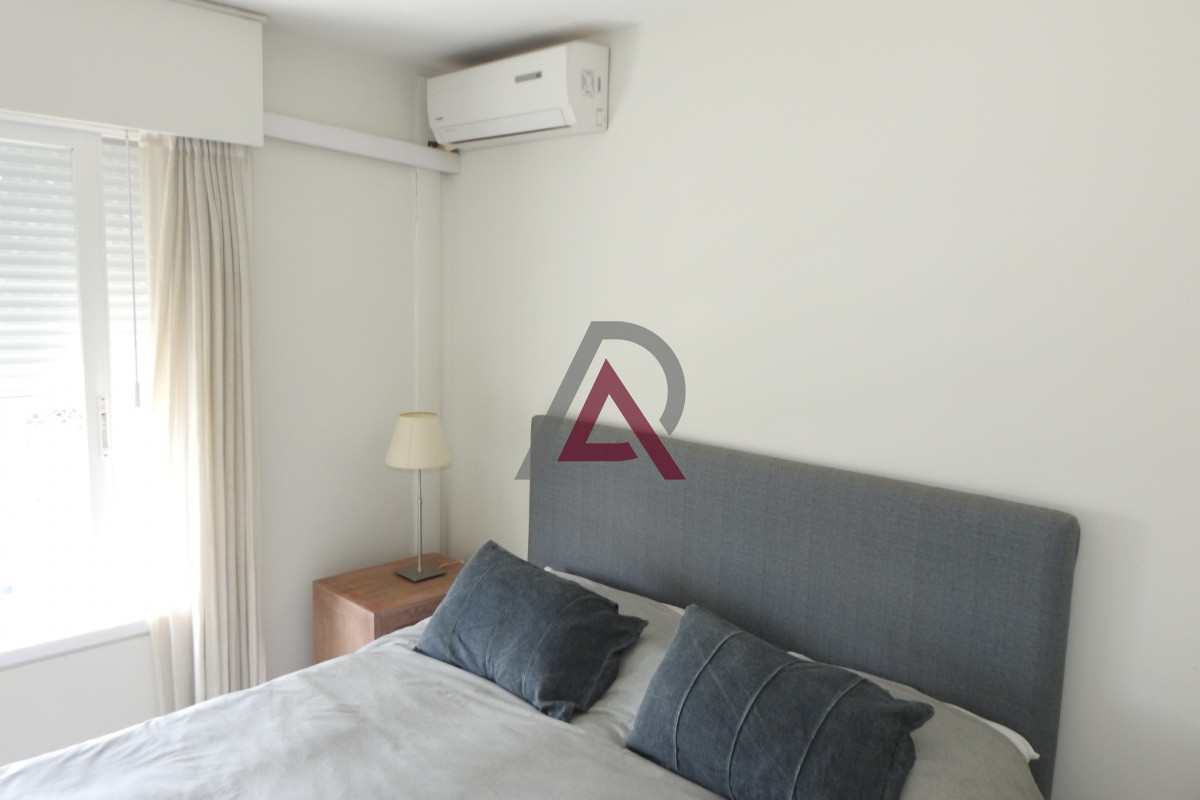 Apartamento ID.304 - TORRE  DE ALTA GAMA CON TODOS LOS SERVICIOS