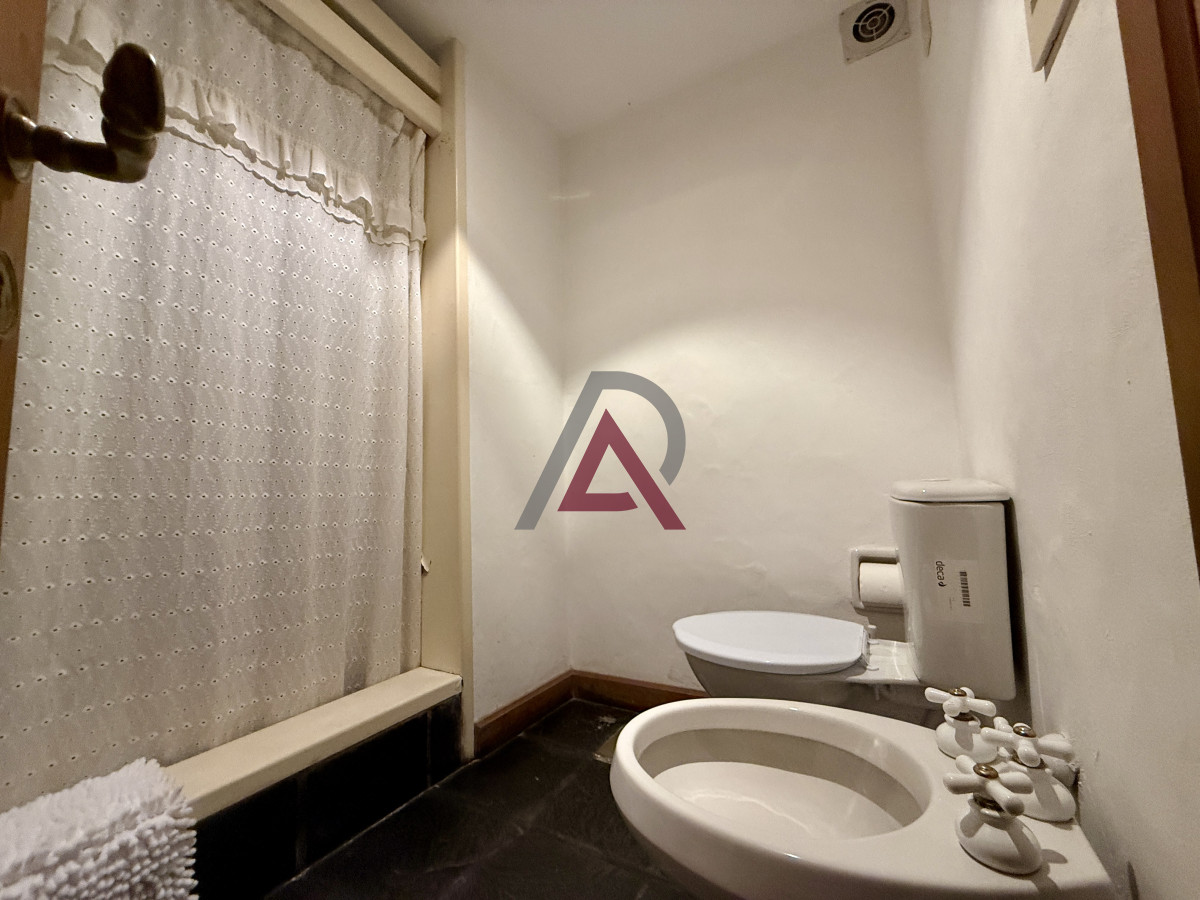 Apartamento ID.264 - Apartamento en Marina del Este  Punta Ballena