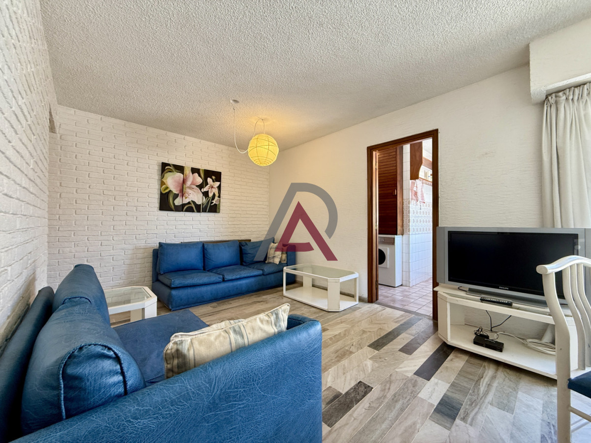 Apartamento ID.282 - APARTAMENTO 3 Dorm, 3 Baños - Península - PUNTA DEL ESTE 