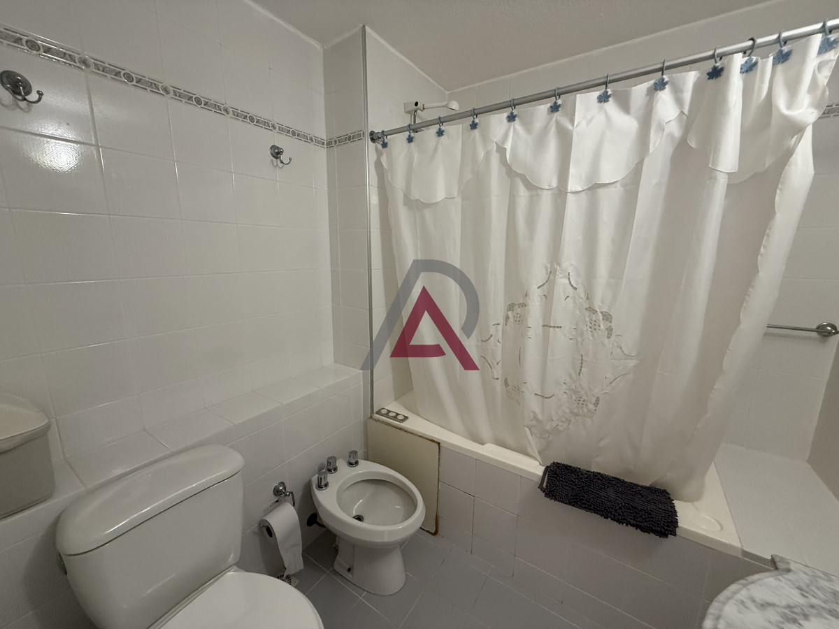 Apartamento ID.236 - Apartamento en Venta – Lincoln Center Torre Wilson, Punta del Este