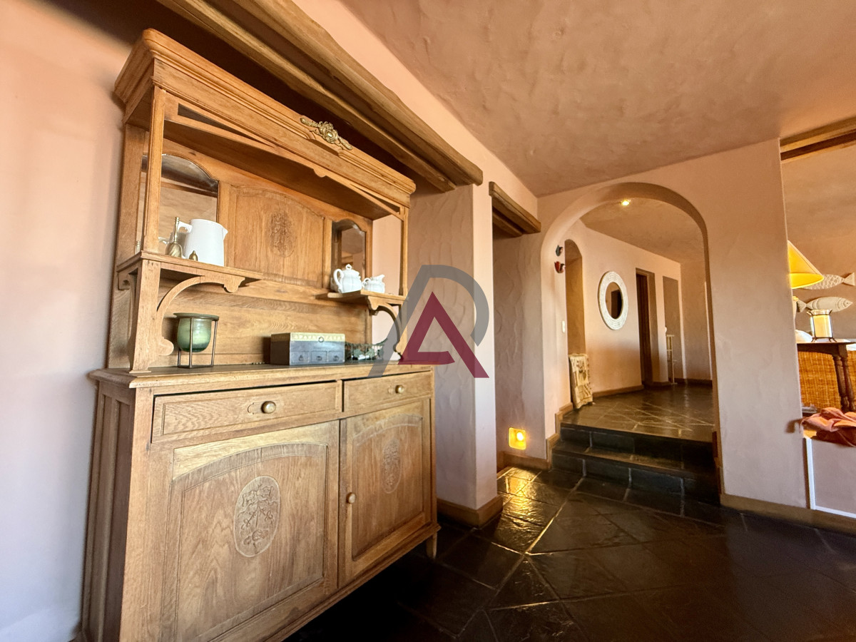 Apartamento ID.264 - Apartamento en Marina del Este  Punta Ballena