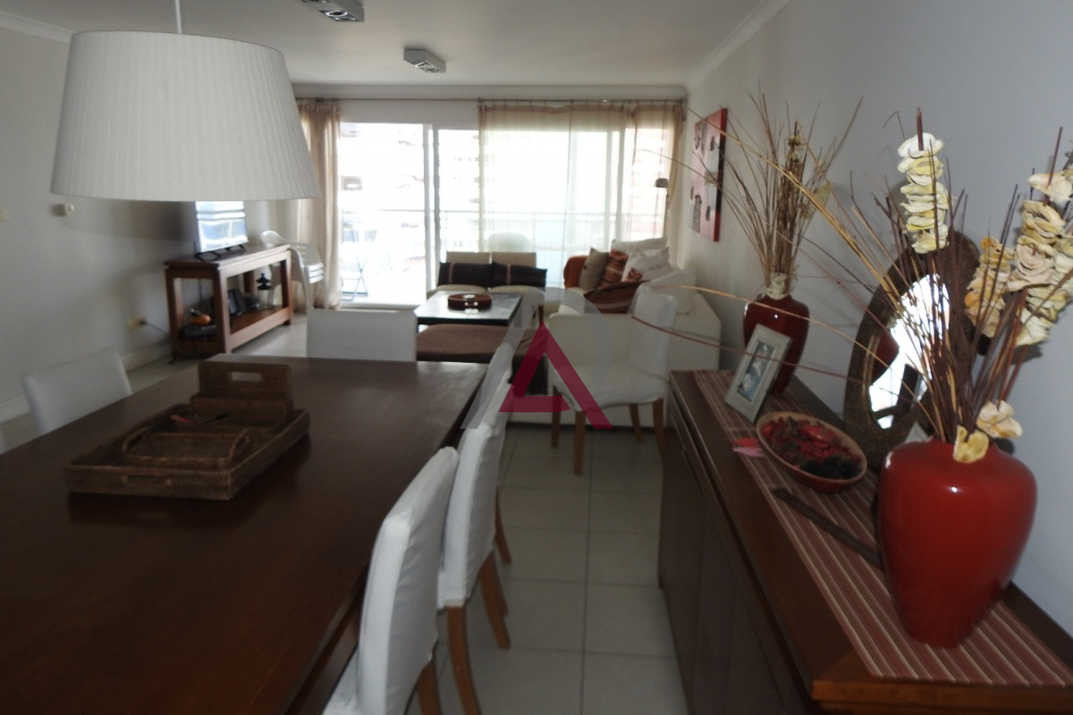 Apartamento ID.304 - TORRE  DE ALTA GAMA CON TODOS LOS SERVICIOS