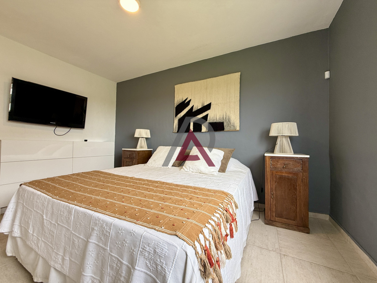 Apartamento ID.268 - Apartamento en Brava, 3 dormitorios  Caleta de Lobos