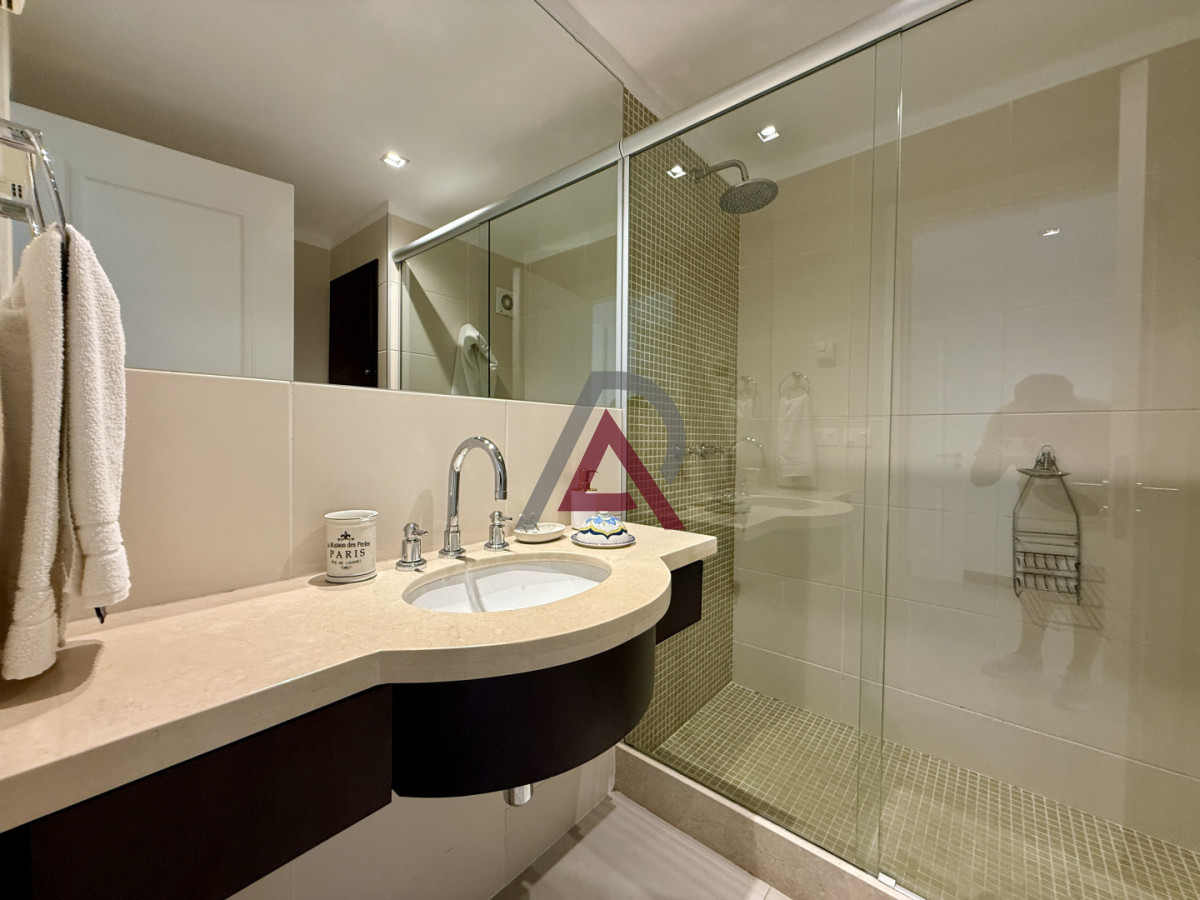 Apartamento ID.246 - VENTA y ALQUILER APARTAMENTO 3 Dorm - BRAVA