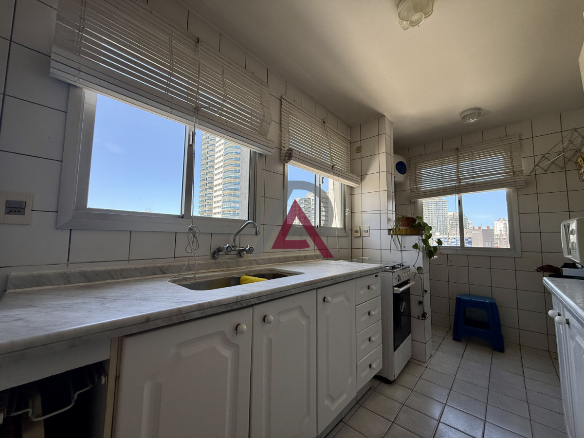 Apartamento ID.245 - Apartamento  a  pasos de playa mansa