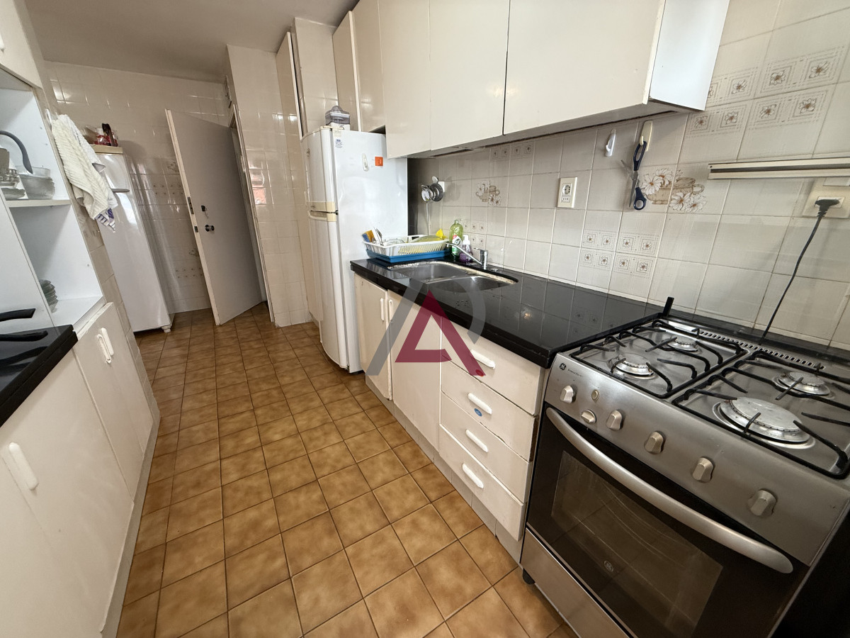 Apartamento ID.207 - EDIFICIO AMPLIA PLANTA EN PENINSULA