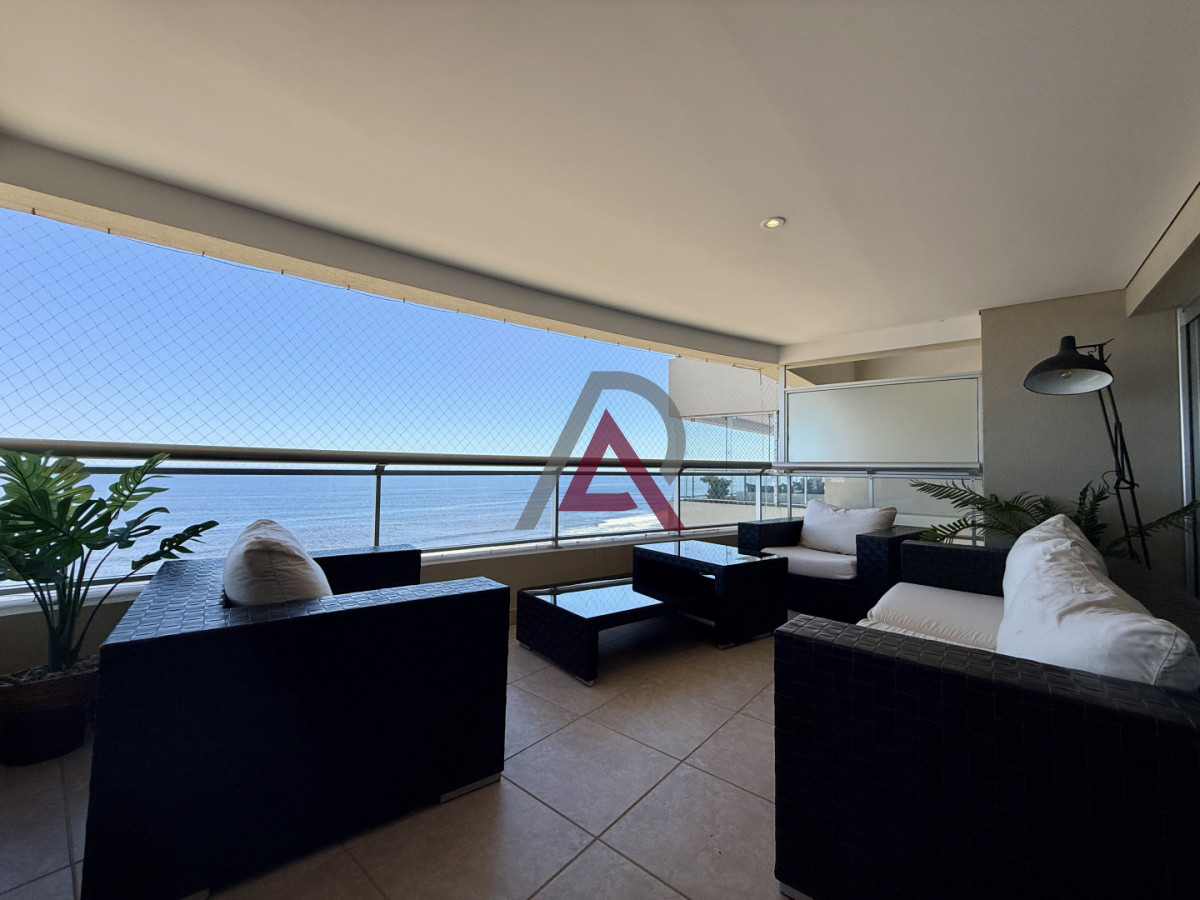 Apartamento ID.246 - VENTA y ALQUILER APARTAMENTO 3 Dorm - BRAVA