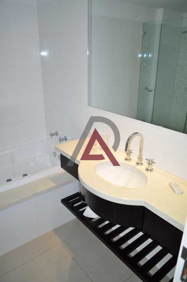 Apartamento ID.246 - VENTA y ALQUILER APARTAMENTO 3 Dorm - BRAVA