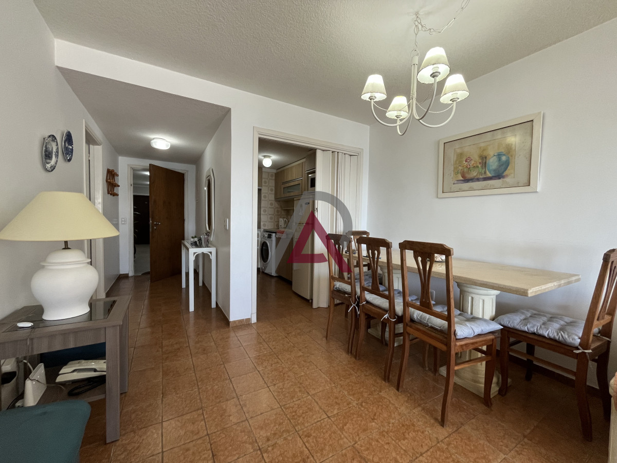 Apartamento ID.175 - APARTAMENTO 1 Dorm _ LA MANSA - Punta del Este.