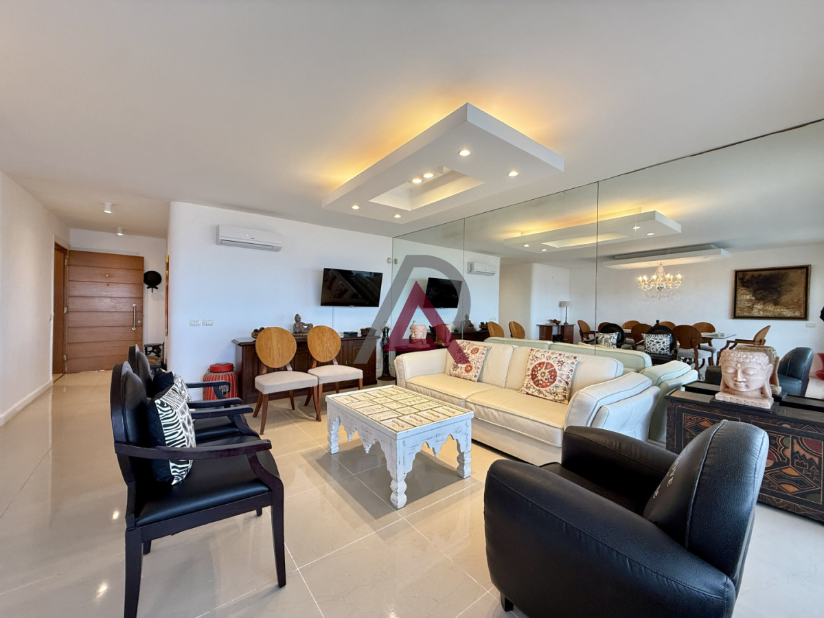 Apartamento ID.305 - VENTA APARTAMENTO 3 Dorm. - MANANTIALES - PDE. 