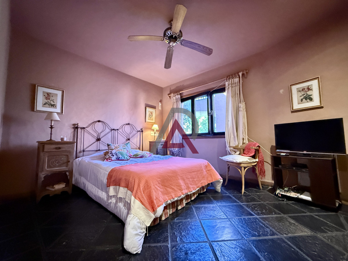 Apartamento ID.264 - Apartamento en Marina del Este  Punta Ballena