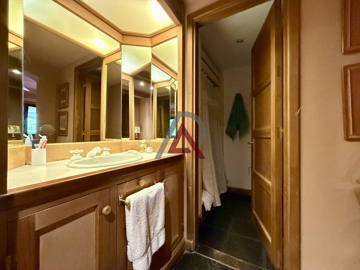 Apartamento ID.264 - Apartamento en Marina del Este  Punta Ballena