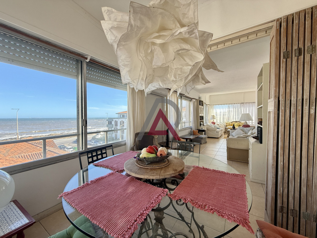 Apartamento ID.284 - Apartamento en venta  Edificio Veiramar  Calle 24 y 30