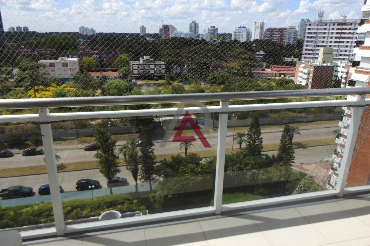 Apartamento ID.304 - TORRE  DE ALTA GAMA CON TODOS LOS SERVICIOS