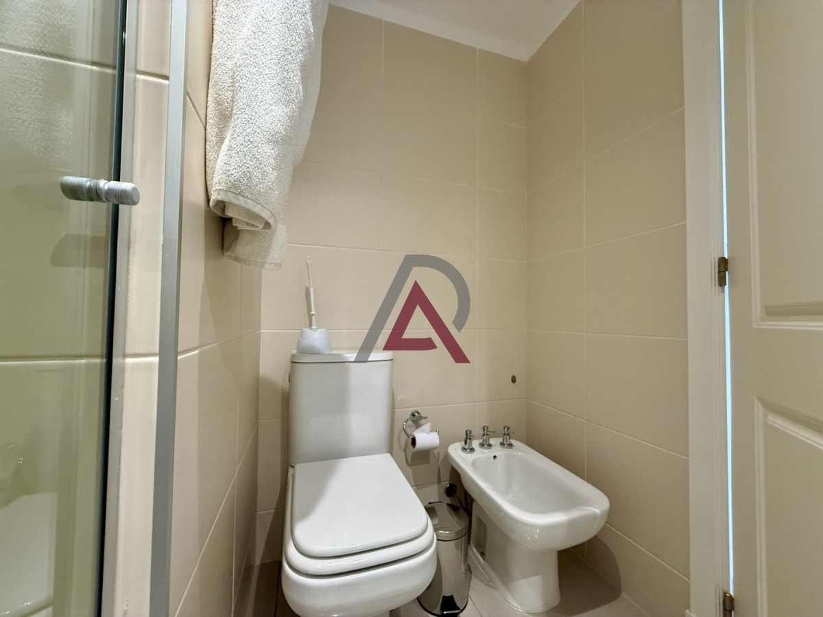 Apartamento ID.246 - VENTA y ALQUILER APARTAMENTO 3 Dorm - BRAVA