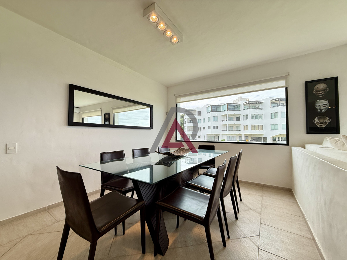 Apartamento ID.268 - Apartamento en Brava, 3 dormitorios  Caleta de Lobos