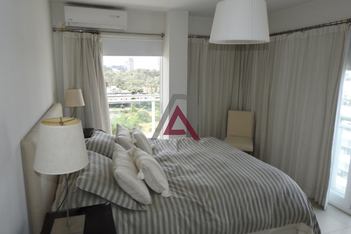 Apartamento ID.304 - TORRE  DE ALTA GAMA CON TODOS LOS SERVICIOS