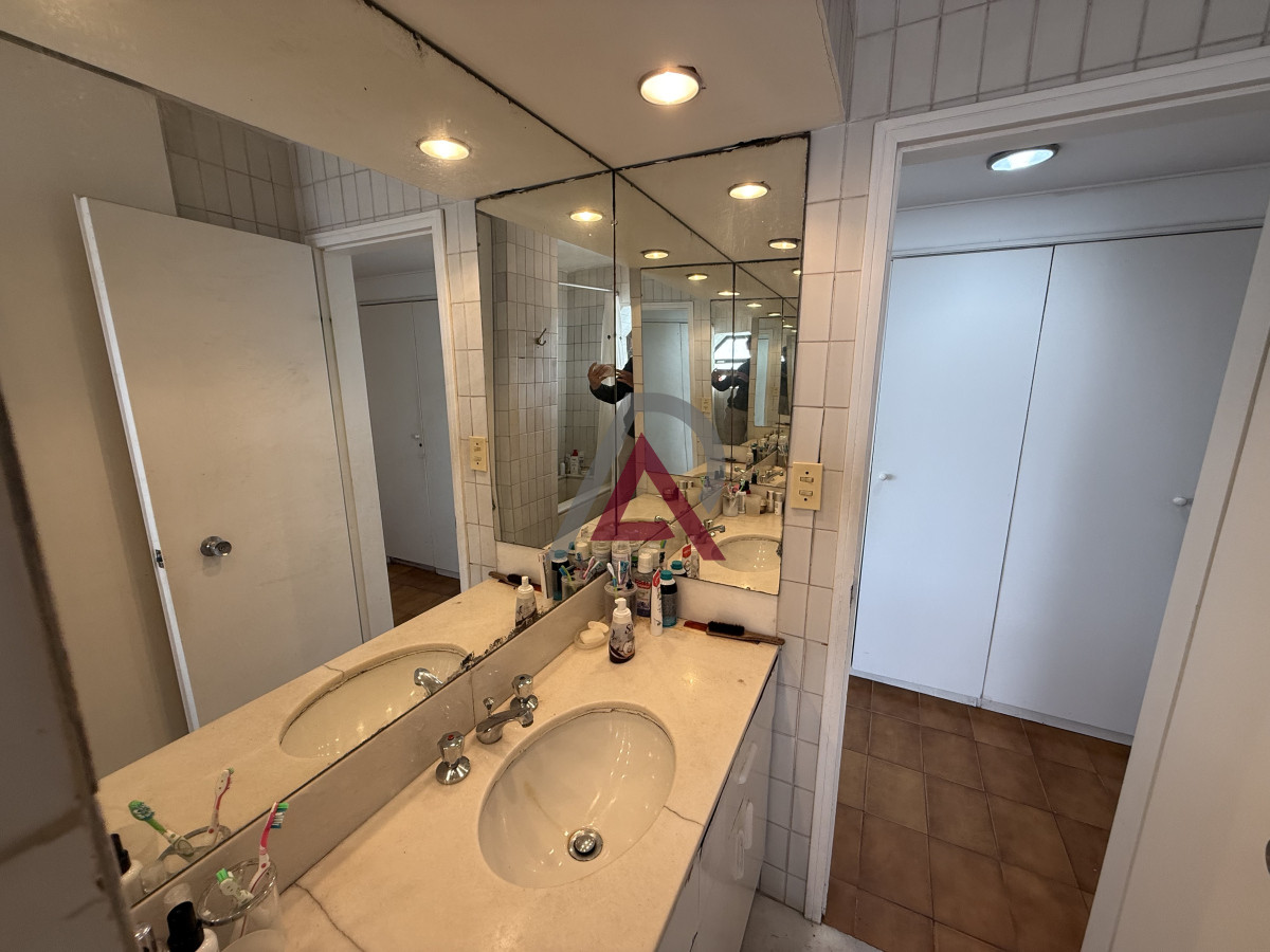 Apartamento ID.207 - EDIFICIO AMPLIA PLANTA EN PENINSULA