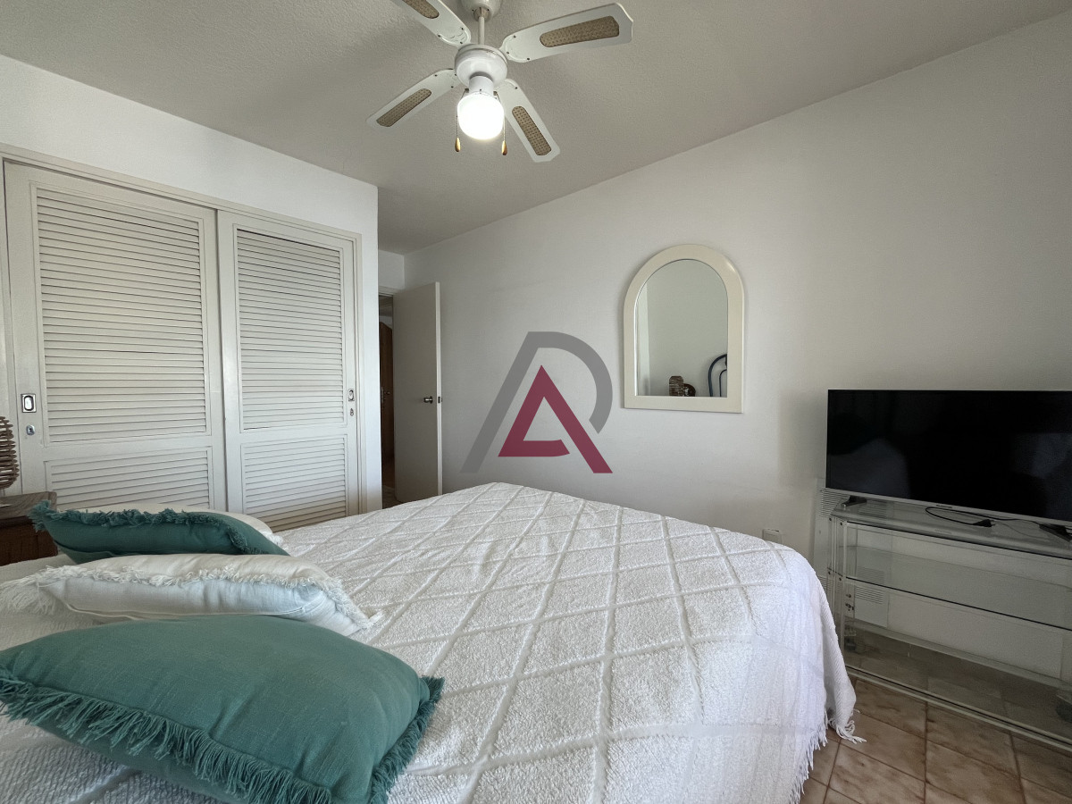 Apartamento ID.175 - APARTAMENTO 1 Dorm _ LA MANSA - Punta del Este.