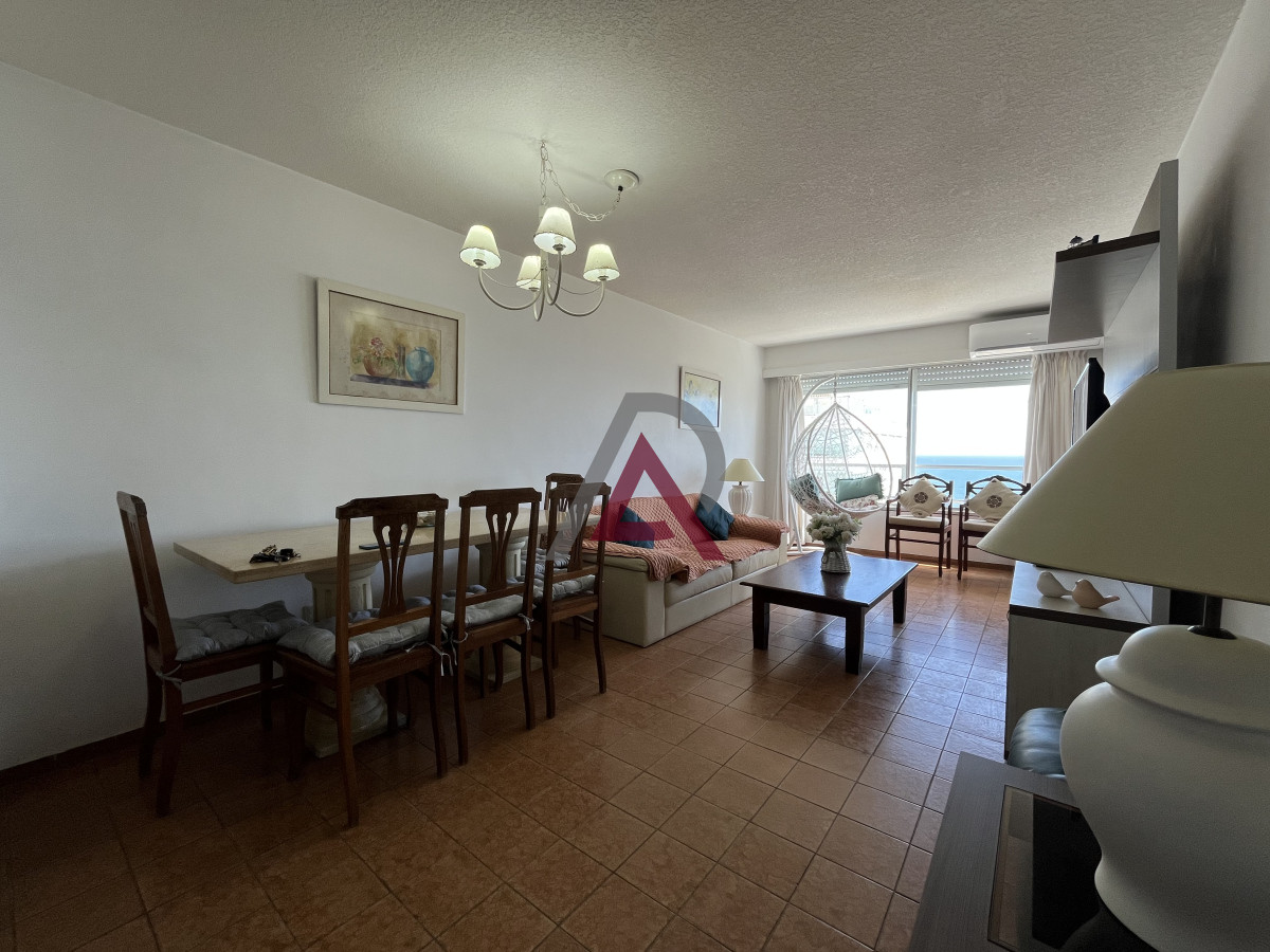 Apartamento ID.175 - APARTAMENTO 1 Dorm _ LA MANSA - Punta del Este.