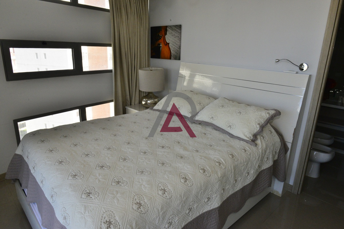 Apartamento ID.302 - APARTAMENTO CON EXCELENTES SERVICIOS
