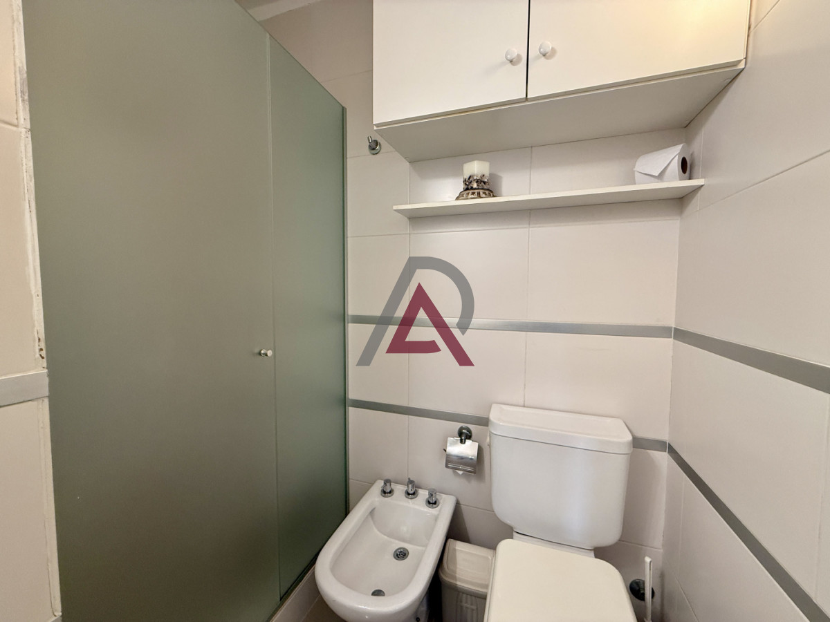 Apartamento ID.305 - VENTA APARTAMENTO 3 Dorm. - MANANTIALES - PDE. 