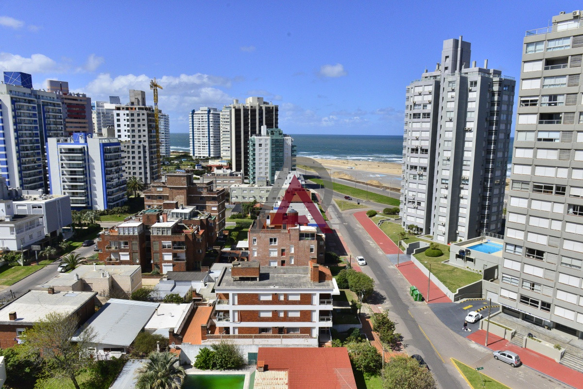 Apartamento ID.302 - APARTAMENTO CON EXCELENTES SERVICIOS